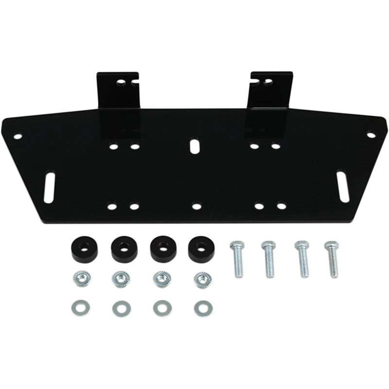 Moose Utility - 1622PF - Montaje en cabrestante Foto 1 de 1