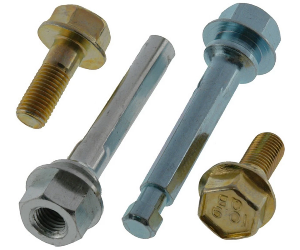 Kit de pernos de pinza de freno de disco trasero Raybestos 2010 2011 para Toyota Matrix 2009-2013 Foto 1 de 1