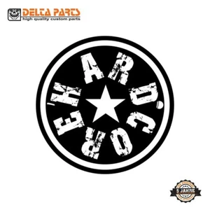 Pointcover Timercover Zündungsdeckel passend  für Harley-Davidson® TwinCam® - Bild 1 von 2