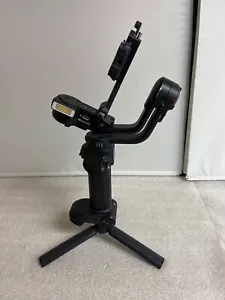 ZHIYUN Weebill 3 3-Axis Handheld Gimbal Stabilizer For DSLR Mirrorless Cameras - Picture 1 of 8