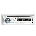 Pyle Bluetooth Marine Stereo AM FM Radio CD Player Receiver 