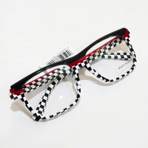 Alain Mikli Devere A03126 002 Eyeglass Frame NEW - Picture 1 of 7
