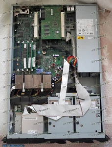 IBM eServer xSeries X Series 330 X330 1U Bare Metal (SCSI Backplane Board ONLY) - Picture 1 of 9