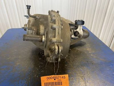 RAM 1500 2015 5,7 caja de transferencia de cambio eléctrico montaje 120464 millas BW44-45 Foto 1 de 4