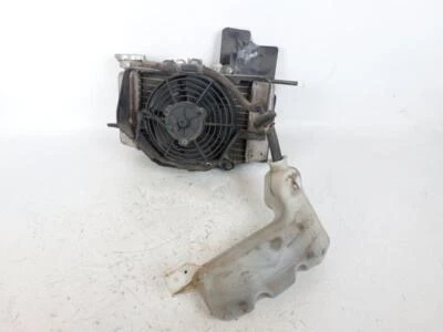 KÜHLER HONDA SH 125/150 II (--) 150 EINSPRITZUNG (2005>2008) - Bild 1 von 4