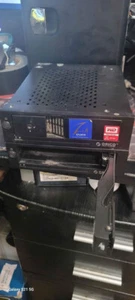 Revolutionize Your Storage Experience with ORICO's Stainless Steel 5.25 Hot Swap - Picture 1 of 2