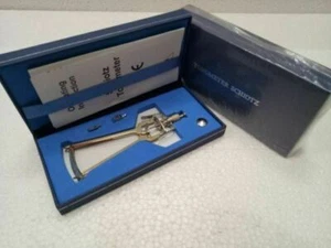 Brand New Riester Schiotz Tonometer With Box For Ophthalmology & Optometry - Picture 1 of 6