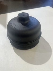Detroit Diesel Fuel Filter Cap A4720920908 - Bild 1 von 6
