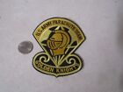 Military Patch Sew On Us Army Parachute Team Golden Knights