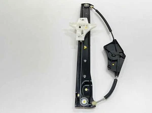 @2018 - 2023 Volkswagen Atlas Rear Left Side Door Window Regulator 3cn839461a - Picture 1 of 10