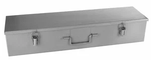 Steel Dragon Tools 38625 Metal Carrying Case fits RIDGID® 12-R Die Heads 12R 700 - Picture 1 of 3