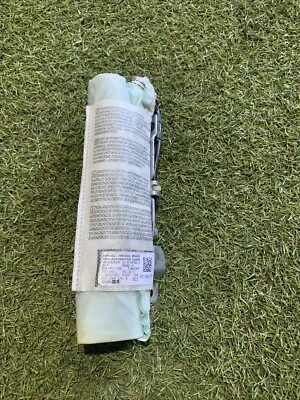 AIRBAG SEDILE SINISTRO SX PER AUDI A1 Serie (8XK) 8X3880241D (14>18) - Immagine 1 di 4