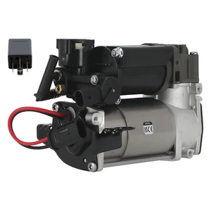 Airmatic Compressor Air Pump For Mercedes W220 W211 W219 E550 S500 2113200304 - Picture 1 of 12