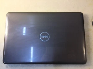 Dell Inspiron 17, Intel Core i5 7th Gen, NO RAM, NO HDD - Picture 1 of 6