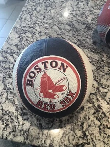 BOSTON RED SOX , GOOD STUFF COLLECTIBLE BASKETBALL, 2003 MLBP - Picture 1 of 4