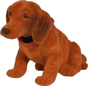 Simba Wobble Head Waldi, 2-sort. Scope of delivery 1 piece - Picture 1 of 2