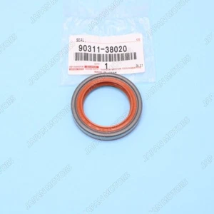Genuine OEM Toyota Tacoma Automatic Transmission Front Oil Pump Seal 90311-38020 - Picture 1 of 8