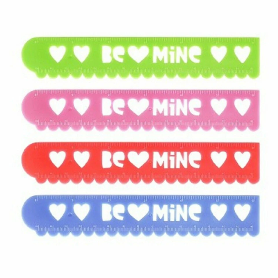 San Valentín Corazón Fiesta Suministros Platos Bolsa Servilletas Favores  Foto 1 de 1