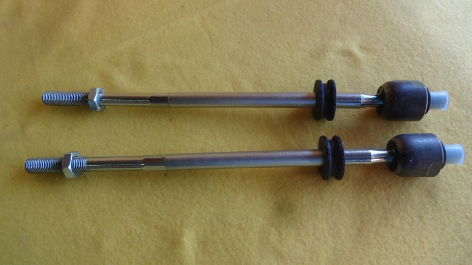 Bugiad Spurstange Axialgelenk Vorderachse SET  passend für PORSCHE 944 - Bild 1 von 1