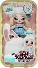 Na Na Na Surprise Glam Series 1   2 In 1 Doll And Metallic Purse   One Supplied
