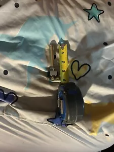 Lowrider Hydraulics 3prongSwitch Comp (Heavy Duty )And Gold Extension By Thoro - Picture 1 of 2