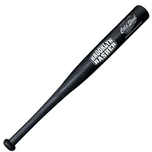 Cold Steel Brooklyn Basher 24" Baseball Bat Martial Arts Training Practice - Picture 1 of 1