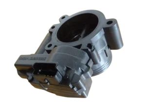 Válvula De Mariposa Siemens N12 N16 7557222 MINI R55-R61 - Imagen 1 de 4