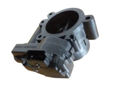 Válvula De Mariposa Siemens N12 N16 7557222 MINI R55-R61 - Imagen 1 de 4