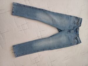 Coole ZARA Skinny Jeans MID WAIST Gr 44 NEU ungetragen