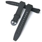 Sports Silicone Watch Wristband For Casio G Shock W-800H W-217 Aq-S800w