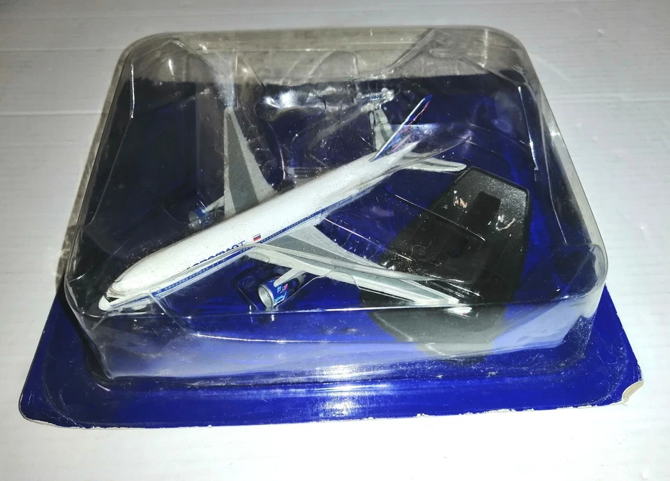 AEREI DI LINEA BOEING 777-200 VP BAU FABBRI 1/460 - Immagine 1 di 1