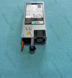 NEW Dell R740xd R740 T640 2400W Hot-Plug 80Plus Platinum PSU J1CC3 0J1CC3 - Picture 1 of 3