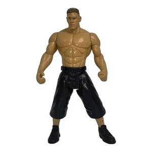 2005 Jakks Pacific John Cena WWE Wrestling Figure - Picture 1 of 7