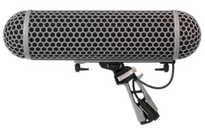 RODE Blimp 2 Korbwindschutzsystem - Bild 1 von 2