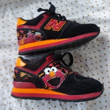 elmo new balance