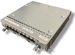 Cisco UCS 2208XP 32-Port 10Gbps 8x SFP Fabric Extender I/O Module UCS-IOM-2208XP - Picture 1 of 6