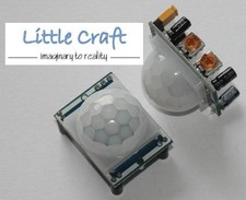 PIR Motion Sensor Detector Module HC-SR501