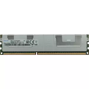 Fujitsu Original 64GB (1x64GB) 8Rx4 PC3L-10600L DDR3-1333 ECC S26361-F3783-L618 - Picture 1 of 1
