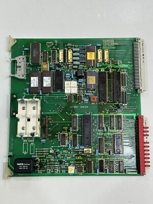 107 859/aw1c/b Pcb card 107 860-/aw2/b - Image 1 of 4