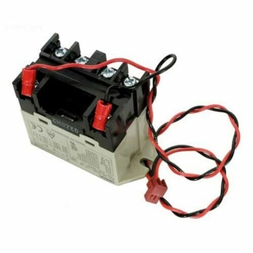 Intermatic Pool Automation Power Center 3 HP Relay 143T145A - Image 1 of 1