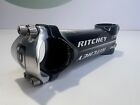 RITCHEY WCS 4 AXIS STEM 110mm 6 DEGREE RETRO BIKE MTB 1 1/8" Inch BLACK 31.8mm