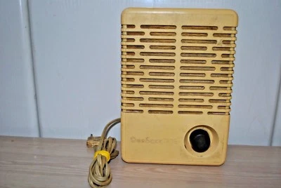 Vintage Sowjetradio "Donb 305" UdSSR - Bild 1 von 4