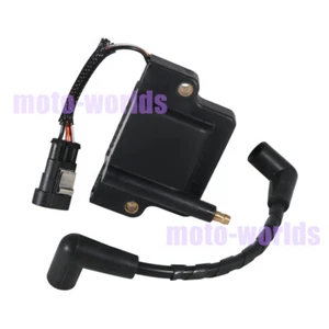 For Ski-Doo Ignition Coil MXZ Renegade X 600 H.O. E-TEC 09/ MXZ 600HO E-TEC 2018 - Bild 1 von 11