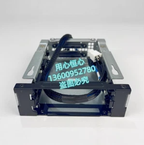 DELL Precision 3930 | R3930 Hard Drive HDD Mount Tray/cage 0YHJY6 - Afbeelding 1 van 5