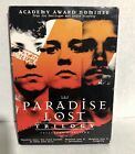 The Paradise Lost Trilogy DVD 2012 4-Disc Box Set Documentary