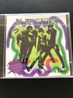 U.K.  SUBS   -   The Punk is Back ,  CD   1999,    Rock   Punk ,   NEU & OVP