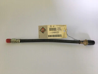NOS OEM International Truck Brake Line Hose  578961C3  - Image 1 of 4