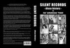 disco history by Jan yahudeejay Pawul - "SILENT RECORDS"