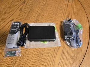Direct TV Genie Mini Receiver Model C61-500 Receiver Plus Remote HDMI AC Adapte - Picture 1 of 4