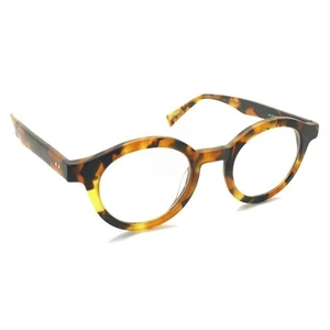 Eyebobs TV Party 2236 30 Brown Tortoise Round Eyeglasses Frames 44-23 Unisex - Picture 1 of 12